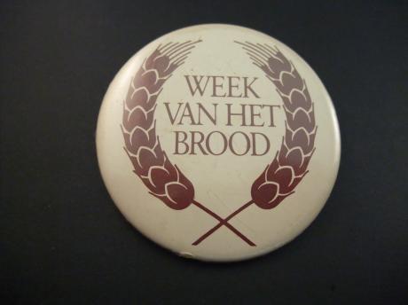 Week van het brood